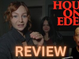 ‘House on Eden’ Review: Found Footage Film Traverses “Shaky’ Ground
