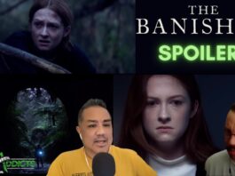 ‘The Banished’ Spoilers Discussion: Surreal Folk Horror Is Hard To Figure Out!