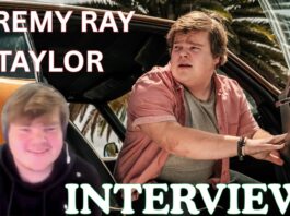 Jeremy Ray Taylor Talks London Calling And Collaborative Nature Of Josh Duhamel